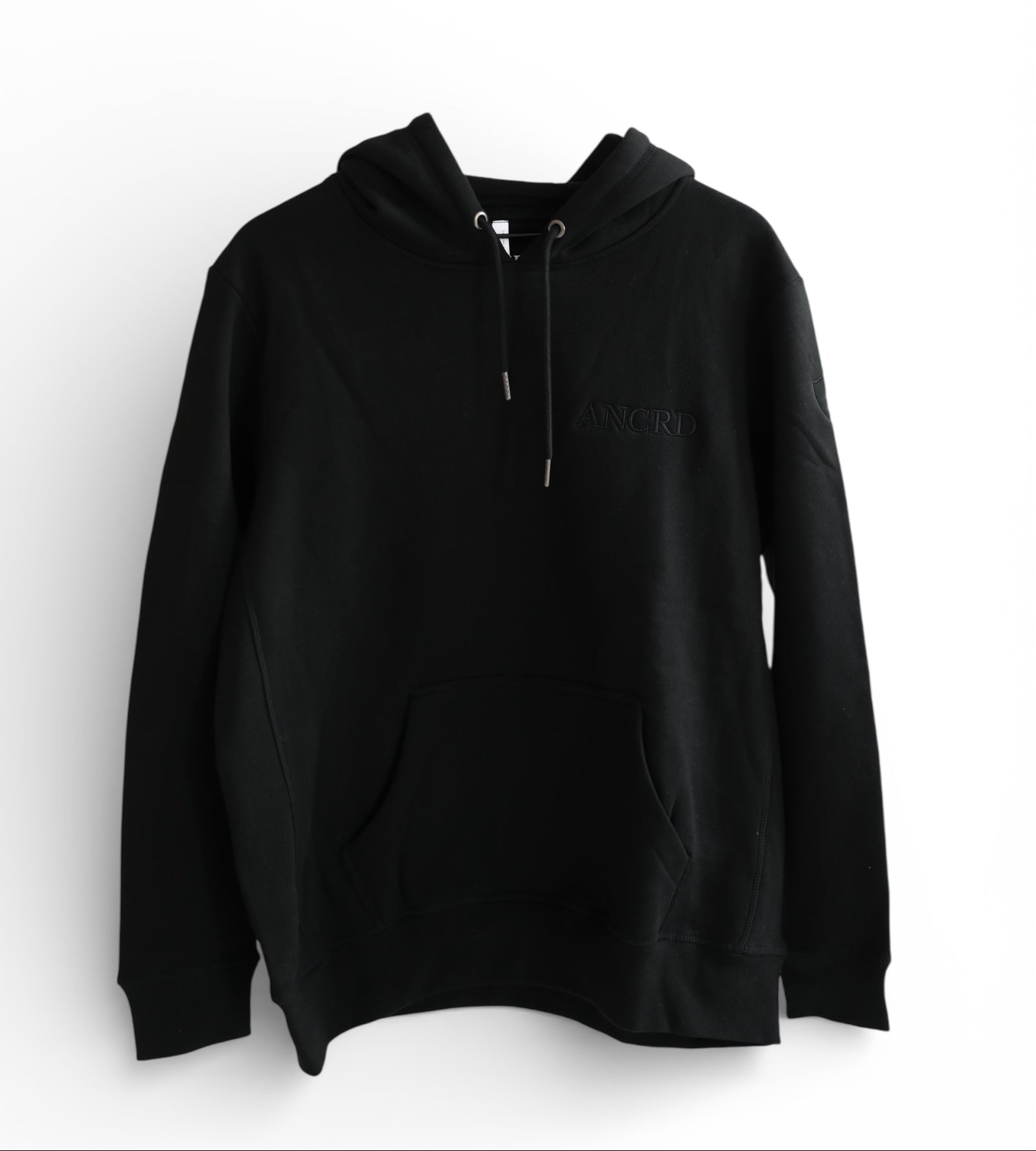 The Founder's Hoodie