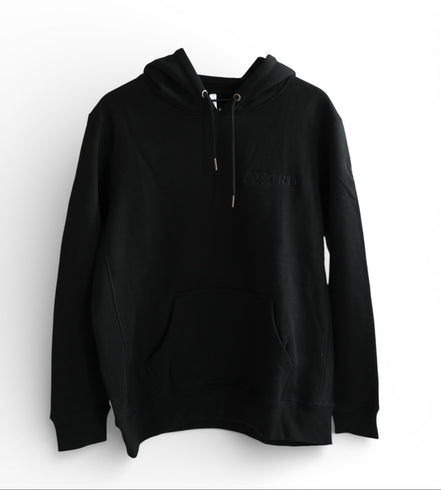The Founder's Hoodie