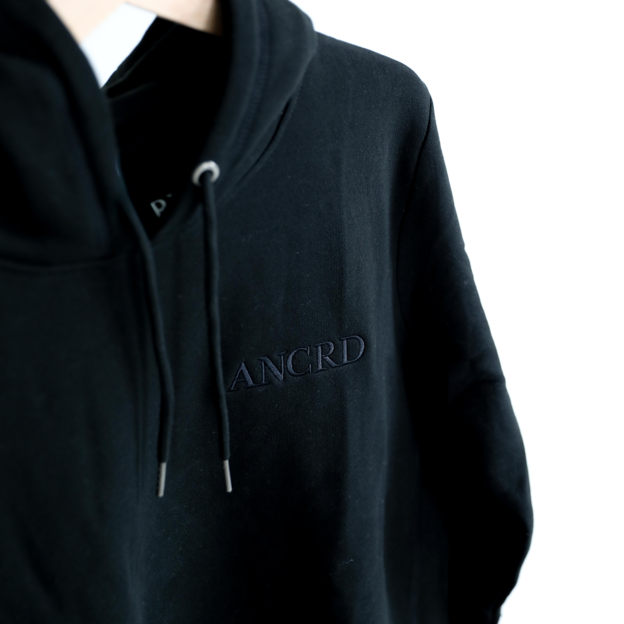 The Founder's Hoodie